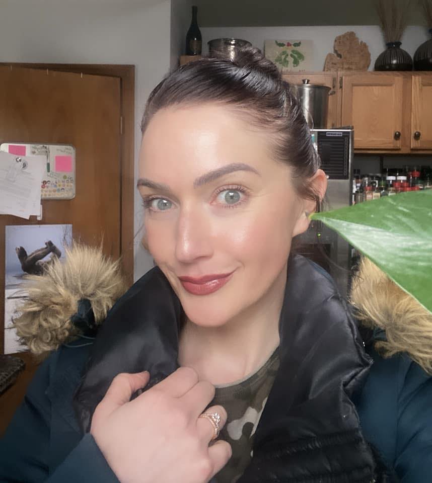 Deanna M.