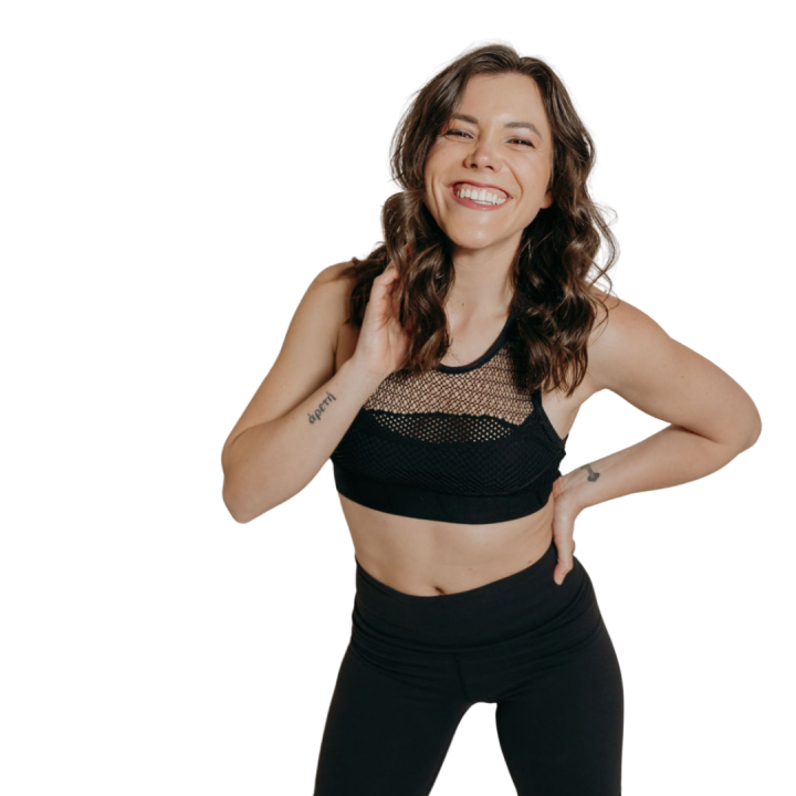 Ohana Yoga w:o background